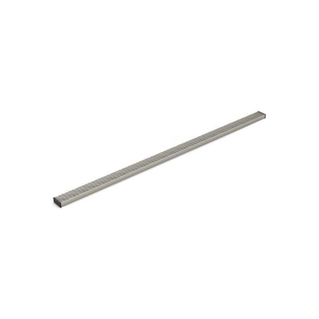 Kohler Lattice Grate, 60 X 2.5 K-80655-BNK